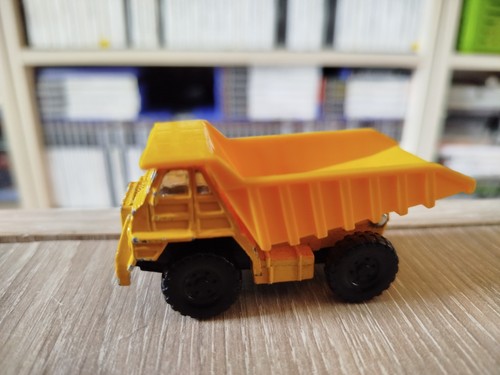 Camion maisto benne métal - camion,