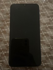 SAMSUNG GALAXY A40 64 GO Bleu HS #CarR175