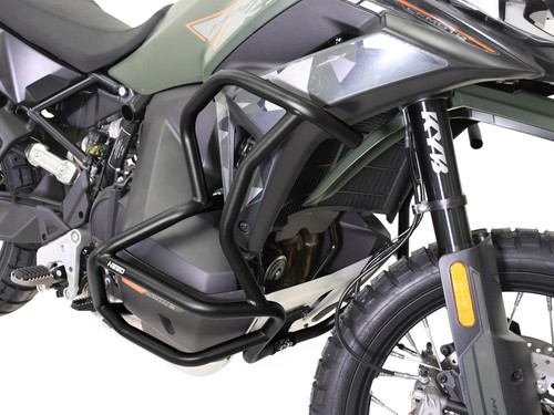 Pare carters heed - heed, cfmoto