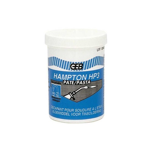 Hampton hp3 decap soudure - hp3, decap.soudure