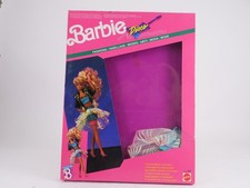 Barbie Mattel Tenue Disco