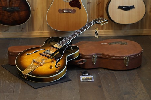 1993 gibson 350t bigsby - 1993, es-350t