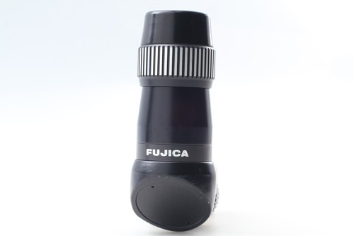 Rare mint fujica right angle - fujica,