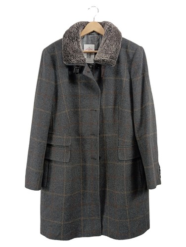 Fuchs schmitt manteau hiver - schmitt,