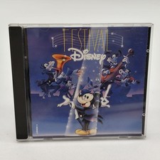 Festival Disney 1995 Walt