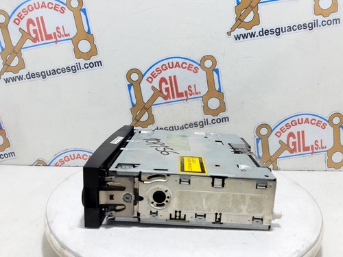 Autoradio peugeot 307 - 307, sw