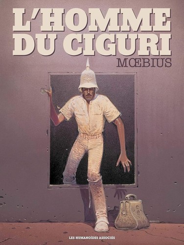 Neuf homme ciguri edition - neuf, l'homme