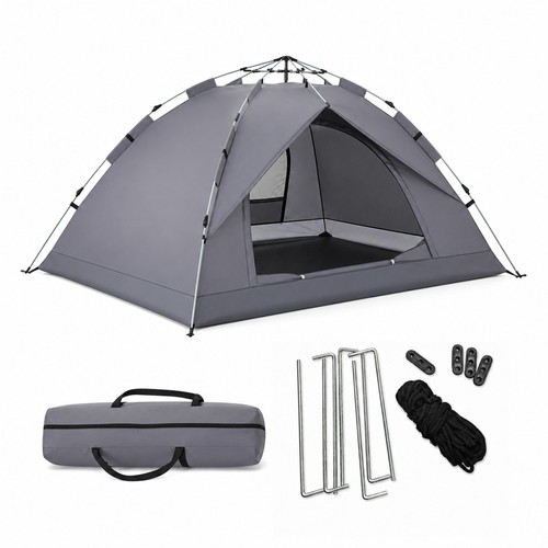 Tente camping pop - tente, pop-up