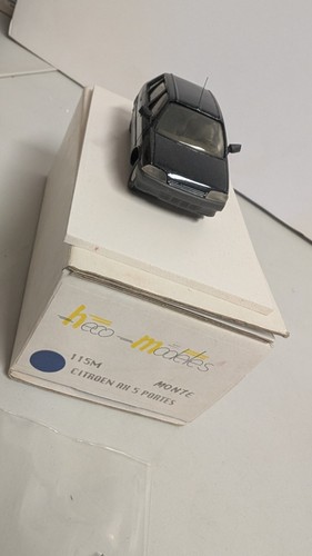 Heco modeles citroen ax - heco,