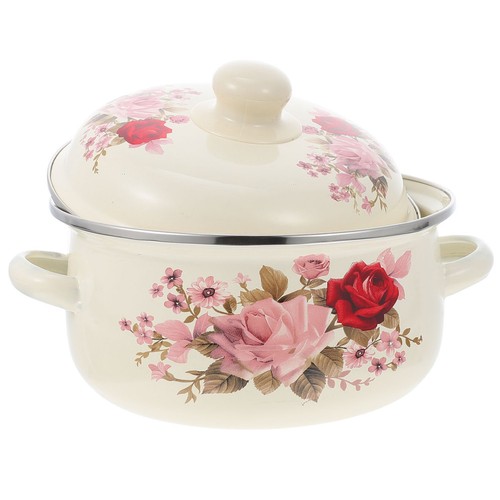 Pot avec couvercle marmite - avec,