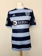 Sporting Kansas City 2014 away