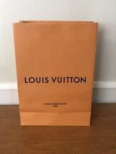 Authentic LOUIS VUITTON 14 X