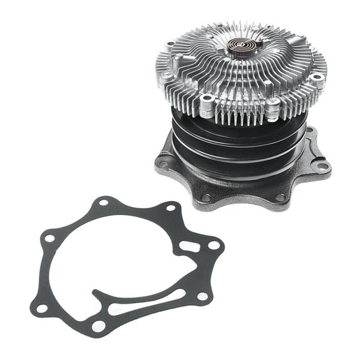 Pompe eau pour nissan - pompe, à