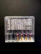 Dentsply Rotary ProTaper