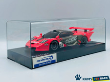 Kyosho Mini-z Body ASC Mclaren