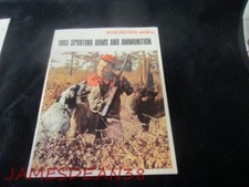 1965 Winchester Western