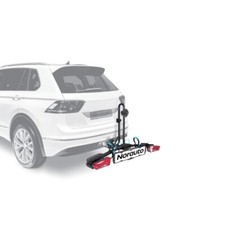 Porte vélo rapidbike flex 1