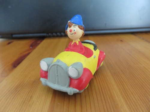 Plastoy oui voiture - oui,