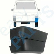 VOLKSWAGEN TRANSPORTER T4