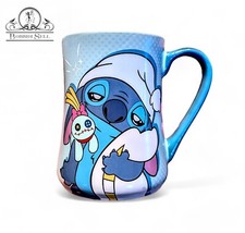 Mug Tasse Disney Stitch