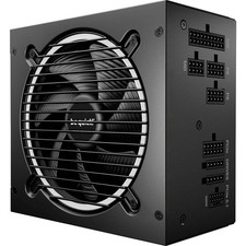 BeQuiet PURE POWER 13 M 550W