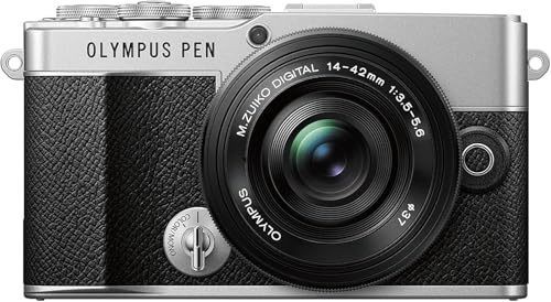 Appareil photo numérique sans
