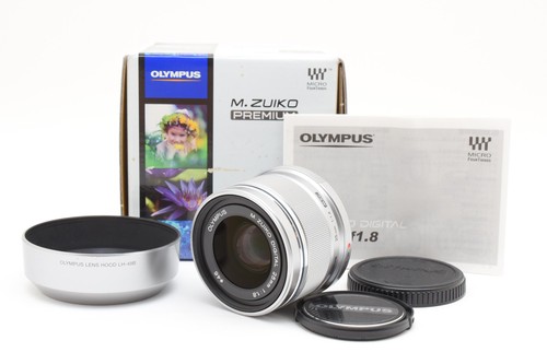 Presque inutilisé olympus - inutilisé],