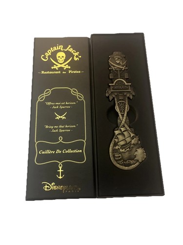 Dlp disneyland paris cuillère - disneyland,