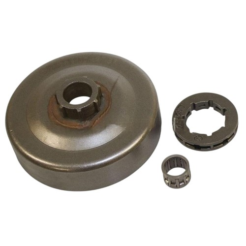 Tambour embrayage pignon - tambour,