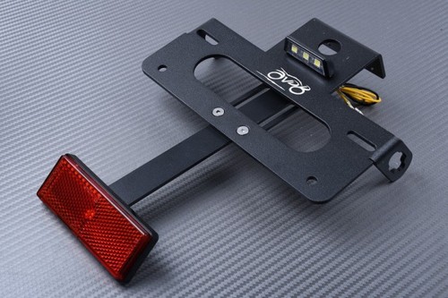 Support plaque - support, de