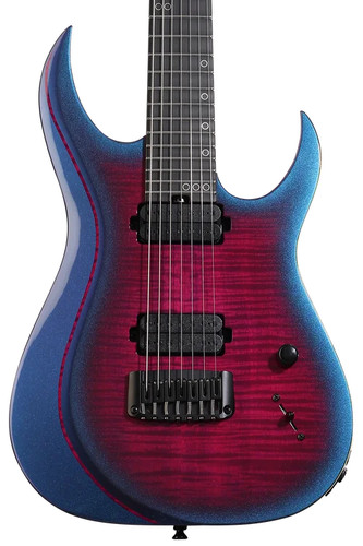 Schecter usa custom sunset - schecter,