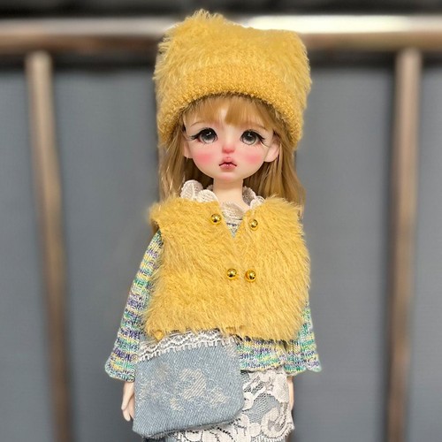 Poupées bjd de 30cm - bjd,