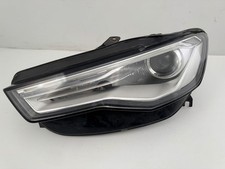 Audi A6 S6 C7 4G 2017 Phares