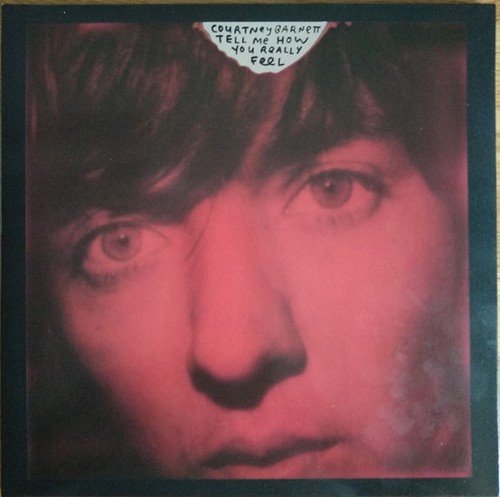 Courtney barnett tell - courtney, ‎–
