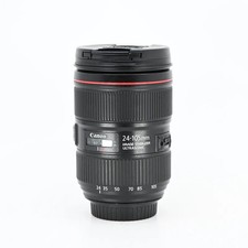 CANON ZOOM EF 24-105MM/4 L II