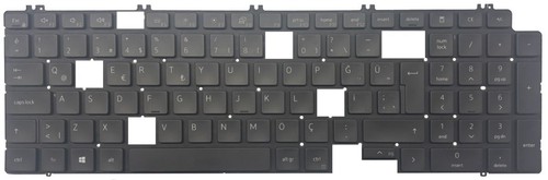 De478 touches remplacement - touches, de