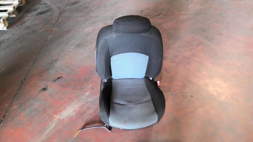 Siege avant droit peugeot 206 - siege,