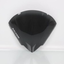 Bulle et saut de vent Malossi