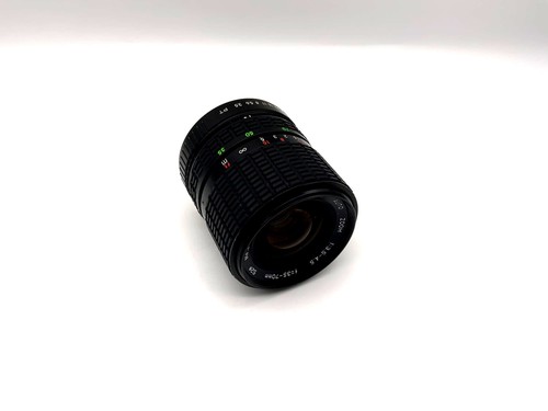 Beroflex 70mm 5 - 35-70mm, 1:3,5-4,5