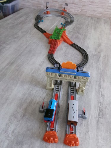 Circuit train thomas ses - et,