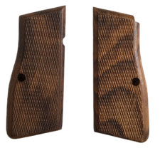 POIGNÉES DE PISTOLET DE