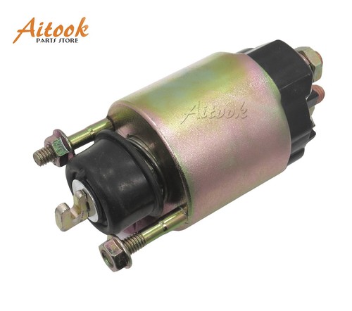 Starter solenoid for kubota - solenoid,