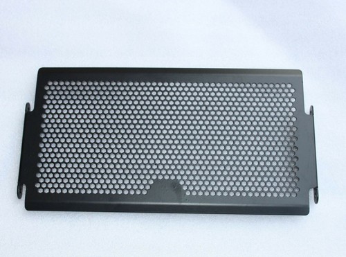 Protection grille radiateur - protection,