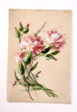 ART NOUVEAU IMAGE PEINTE