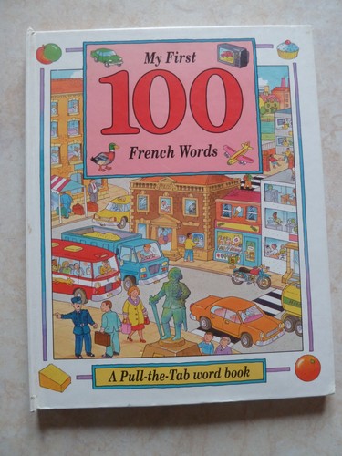 First 100 french - 100, (a