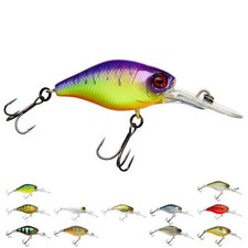 Illex Deep Diving Chubby 38F