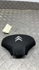 Air bag conducteur CITROEN C3 2 PHASE 1 96710277ZD