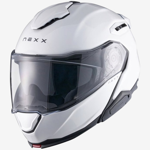 Casque moto modulaire nexx - casque,
