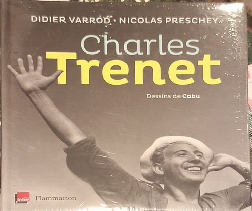 Charles trenet didier varrod - trenet.,