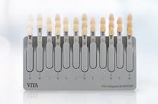 VITA Teintier Toothguide